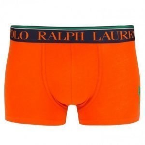Polo Ralph Lauren Classic Trunk Bokserit Oranssi