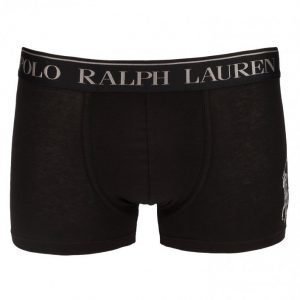 Polo Ralph Lauren Classic Trunk Bokserit Silver/Black
