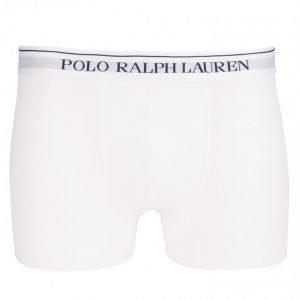 Polo Ralph Lauren Classic Trunk Bokserit White