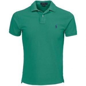 Polo Ralph Lauren Custom Fit Pikeepaita