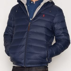 Polo Ralph Lauren Down Jacket Takki Navy