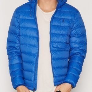 Polo Ralph Lauren Down Jacket Takki Sapphire