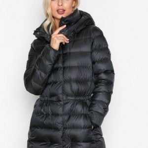 Polo Ralph Lauren Down Jacket Untuvatakki Black