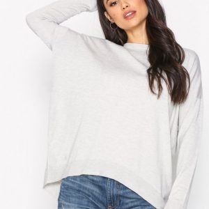 Polo Ralph Lauren Elptcl Sweater Neulepusero Grey