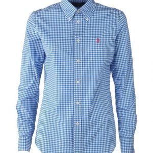 Polo Ralph Lauren Harper Gingham Paita