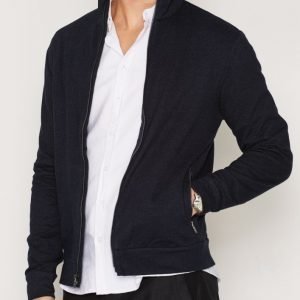 Polo Ralph Lauren Herringbone Jacket Takki Navy