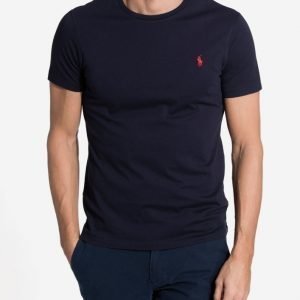 Polo Ralph Lauren Jersey Tee T-paita Ink