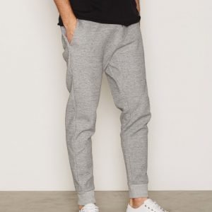 Polo Ralph Lauren Jogger Pants Collegehousut Salt/Pepper