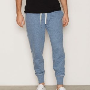 Polo Ralph Lauren Jogger Pants Loungewear Blue