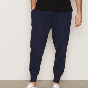 Polo Ralph Lauren Jogger Pants Loungewear Navy