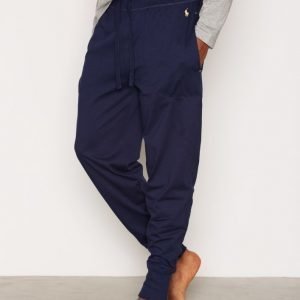 Polo Ralph Lauren Jogger Pants Loungewear Navy