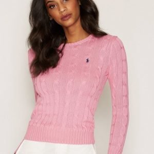 Polo Ralph Lauren Julianna Long Sleeve Sweater Neulepusero Laguna