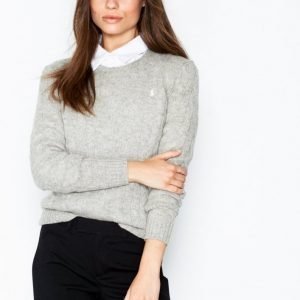 Polo Ralph Lauren Julianna Wool Sweater Neulepusero Vintage