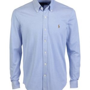 Polo Ralph Lauren Knit Oxford Paita