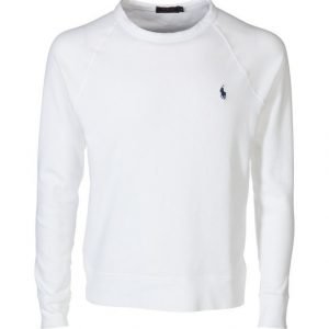 Polo Ralph Lauren Long Sleeve Collegepaita