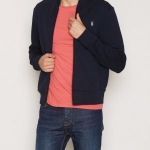 Polo Ralph Lauren Long Sleeve Knit Pusero Navy