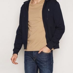 Polo Ralph Lauren Long Sleeve Knit Pusero Navy