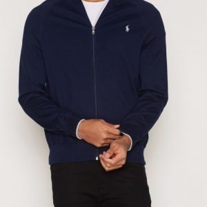 Polo Ralph Lauren Long Sleeve Sweater Pusero Navy