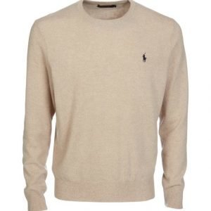 Polo Ralph Lauren Merinovillaneule