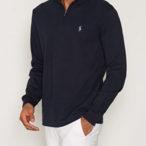 Polo Ralph Lauren Modern Track Knit Pusero Navy