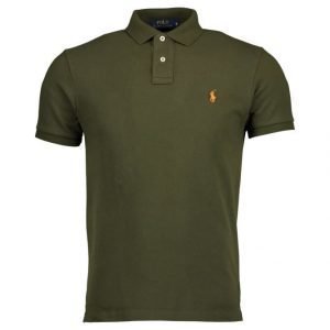 Polo Ralph Lauren Pikeepaita