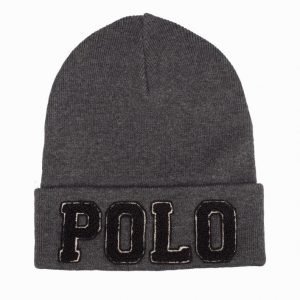 Polo Ralph Lauren Polo Chenille V Pipo Navy