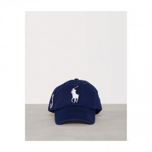 Polo Ralph Lauren Polo Hat Lippis Navy