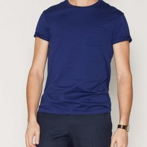 Polo Ralph Lauren Polo Pocket T-shirt T-paita Royal