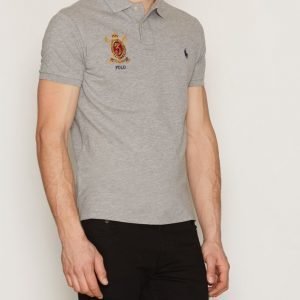 Polo Ralph Lauren Polo Short Sleeve Knit Pikeepaita Andover