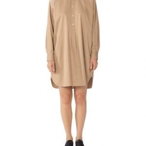 Polo Ralph Lauren Relaxed Shirt Dress Paitamekko