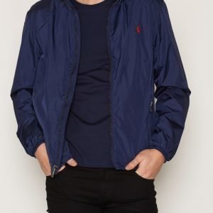 Polo Ralph Lauren Retford Lined Jacket Takki Navy