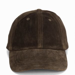 Polo Ralph Lauren Sag Harbor Hat Lippis Olive