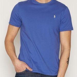Polo Ralph Lauren Short Sleeve Jersey T-shirt T-paita Liberty