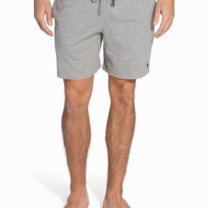 Polo Ralph Lauren Sleepshort Pyjamashortsit Heather Grey