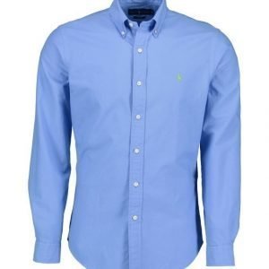 Polo Ralph Lauren Slim Fit Kauluspaita