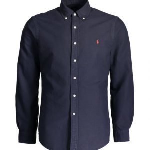 Polo Ralph Lauren Slim Fit Kauluspaita