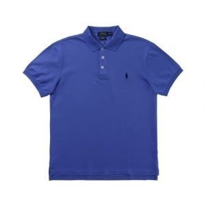 Polo Ralph Lauren Slim Fit Pikeepaita