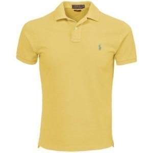 Polo Ralph Lauren Slim Fit Pikeepaita