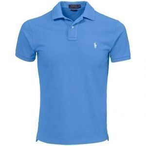 Polo Ralph Lauren Slim Fit Pikeepaita