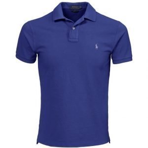 Polo Ralph Lauren Slim Fit Pikeepaita