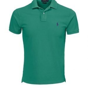 Polo Ralph Lauren Slim Fit Pikeepaita