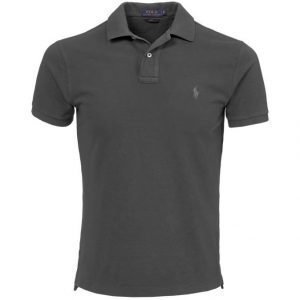 Polo Ralph Lauren Slim Fit Pikeepaita