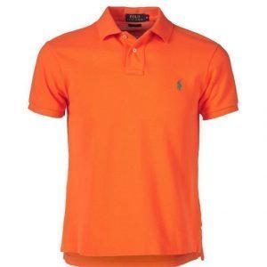 Polo Ralph Lauren Slim Fit Pikeepaita