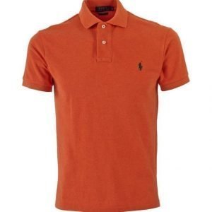 Polo Ralph Lauren Slim Fit Pikeepaita