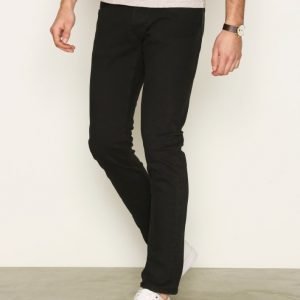 Polo Ralph Lauren Slim Fit Sullivan Pant Farkut Black