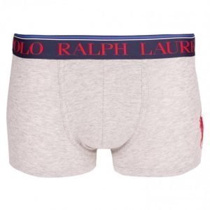 Polo Ralph Lauren Solid Single Trunk Bokserit Andover
