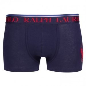 Polo Ralph Lauren Solid Single Trunk Bokserit Navy