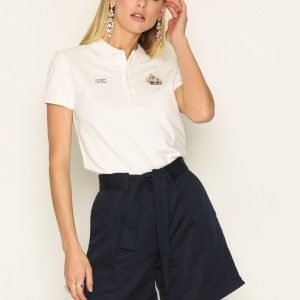 Polo Ralph Lauren Straight Woven Shorts Shortsit Navy