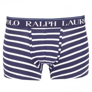 Polo Ralph Lauren Stripe Single Trunk Bokserit navy/white