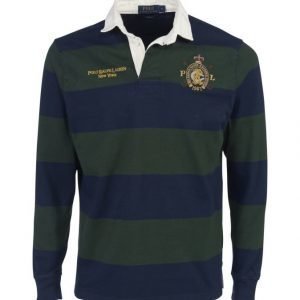 Polo Ralph Lauren Striped Rugby Paita